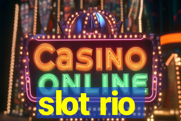 slot rio